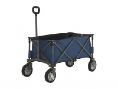 Lidl  Crivit Folding Trolley