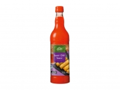Vitasia Sweet Chili Sauce £1.29