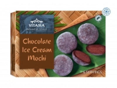 Vitasia Mochi Ice Cream £2.99