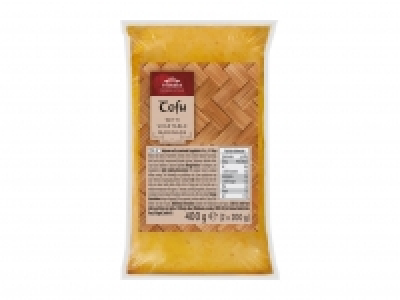 Vitasia Tofu with Vegetable Marinade £1.49