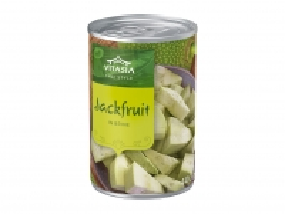 Lidl  Vitasia Jackfruit