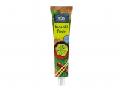Vitasia Wasabi Paste &pound;0.99