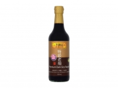 Lidl  Lee Kum Kee Light & Dark Soy Sauce