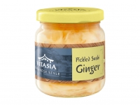 Lidl  Vitasia Pickled Sushi Ginger