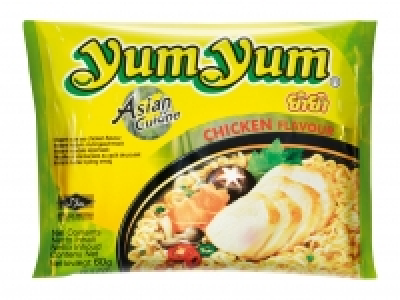 Yum Yum Instant Noodles