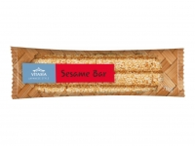 Lidl  Vitasia Sesame Bars