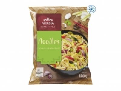 Vitasia Coconut & Lemongrass Noodles