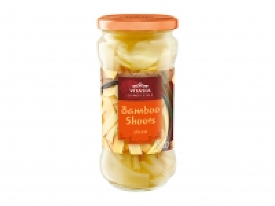 Vitasia Sliced Bamboo Shoots