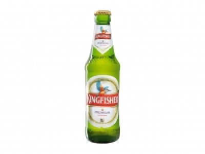 Lidl  Kingfisher Premium Lager Beer