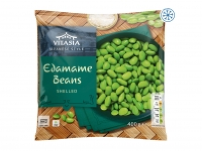 Vitasia Edamame Beans