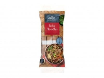 Vitasia Soba Noodles £1.49