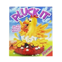 QDStores  Pluck It Family Board Game
