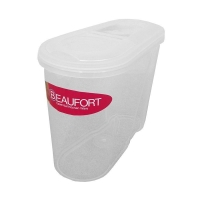 QDStores  Beaufort 5Lt Cereal Container