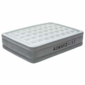Bestway Alwayzair Inflatable Queen Air Bed £90.00