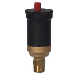 EA122 Auto Air Vent