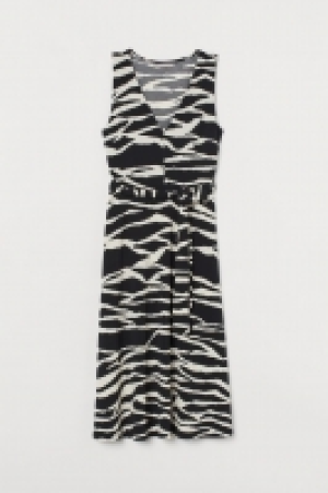 Tie-belt dress £13.00