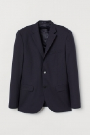 Wool jacket Slim Fit £50.00