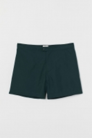 Short swim shorts £24.00