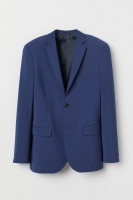 HM  Wool-blend jacket Slim Fit