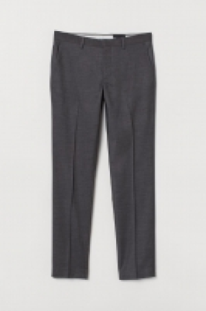 Suit trousers Slim Fit £15.00