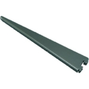 Twin Slot Bracket Steel Steel 270mm