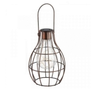 Smart Solar Eureka Firefly Lantern £11.19