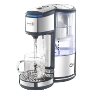 Breville VKJ367 Brita Filter 1.8L Hot Water Dispenser - Stai £79.99