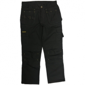 Wickes  Stanley Huntsville Trouser 32R