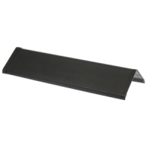 Envirotile Anthracite Hip Cap - 425 x 150 x 6mm £7.00