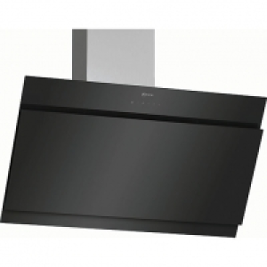 NEFF N 50 90cm Wall Mounted Cooker Hood D95IHM1S0B £689.00