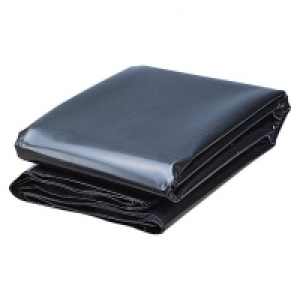 Hozelock Garden Pond Liner - 2.5 x 2m £20.00