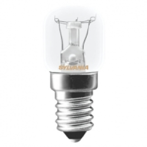Sylvania Pygmy Incandescent Non Dimmable E14 Refrigerator Li £3.50