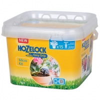 Wickes  Hozelock Automatic Garden Watering Micro Kit