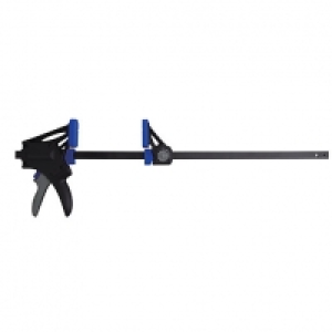 Wickes Bar Clamp & Spreader - 18in