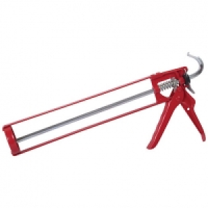 Prodec Extra Strong Cartridge Gun 400 & 310ml £5.00