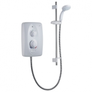 Mira Sprint 8.5kW Electric Shower £109.00