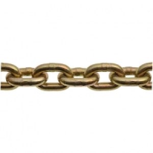 Wickes Heavy Duty Security Chain - 10mmx1.5m £25.00