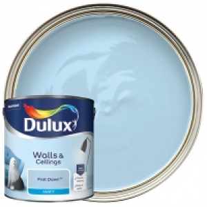 Dulux - First Dawn - Matt Emulsion Paint 2.5L