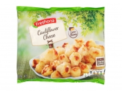 Lidl  Freshona Cauliflower Cheese