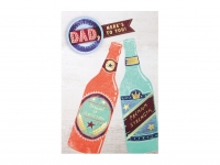 Lidl  Hallmark Fathers Day Card or Gift Bag