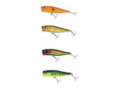 Crivit Fishing Lure Set £3.99