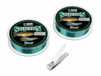 Crivit Fishing Line Set or Glow Sticks £2.99