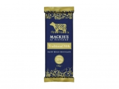 Lidl  Mackies Chocolate