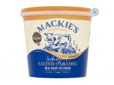 Mackies Indulgent Ice Cream