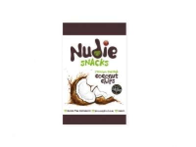 NUDIE Coconut Chips