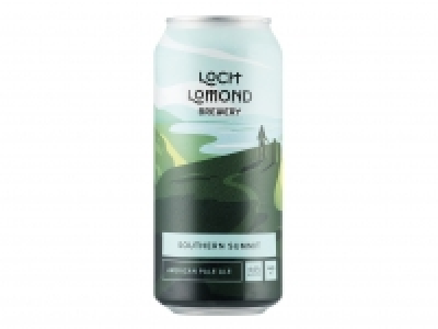 Loch Lomond Brewery Southern Summit