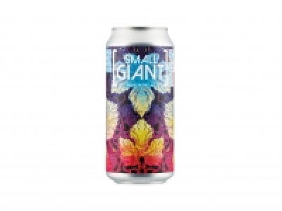 Stewart Brewing Small Giant American Pale Ale