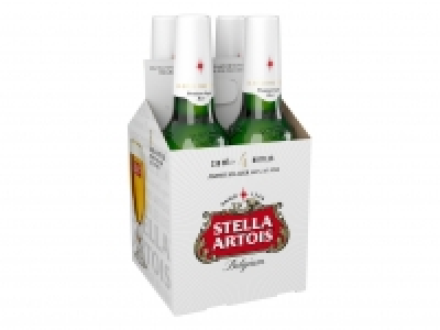 Stella Artois Premium Belgium Lager £3.49