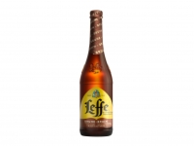 Leffe Brune Beer £2.49