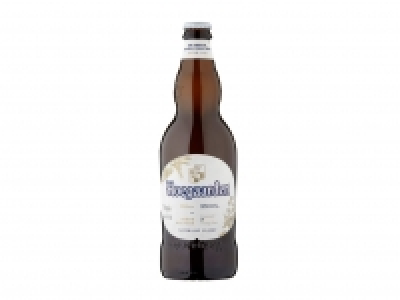 Hoegaarden White Beer £2.49